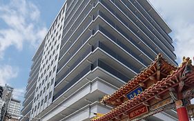 天然温泉 浪漫湯 ドーミーイン神戸元町